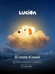 Veilleuse Lucien le Chien